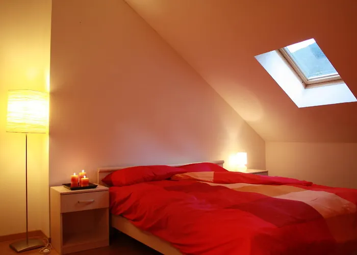 Апартаменты Anita Больцано