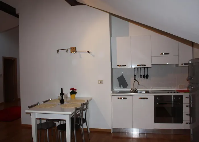 Διαμέρισμα Anita *