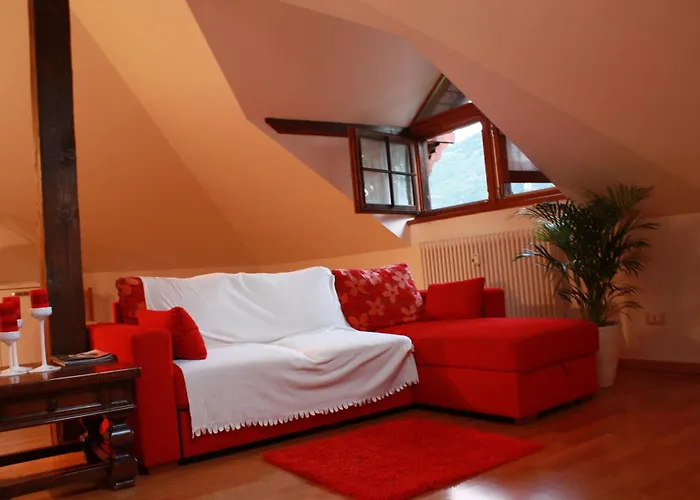 Διαμέρισμα Anita *