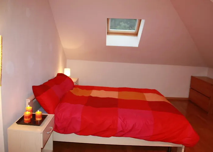 Διαμέρισμα Anita *