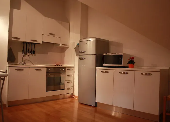 Διαμέρισμα Anita