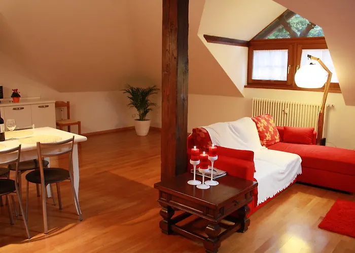 Διαμέρισμα Anita *