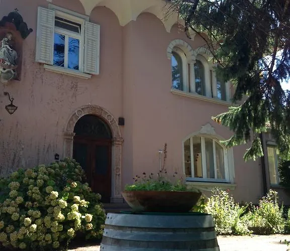 Διαμέρισμα Anita