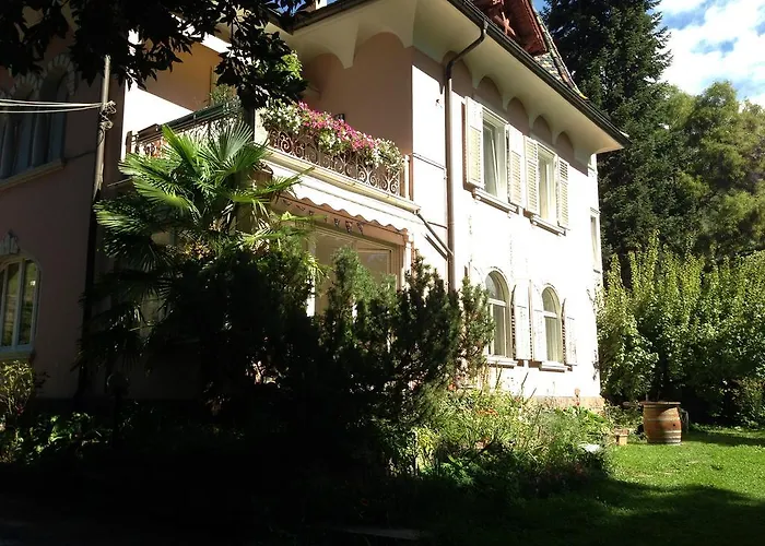 Διαμέρισμα Anita