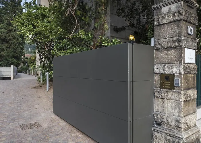 Διαμέρισμα Anita