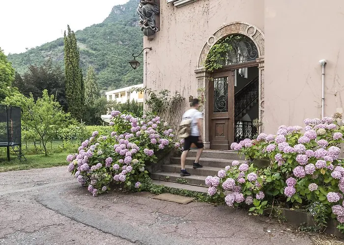 Anita Διαμέρισμα Μπολζάνο