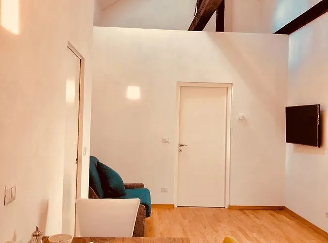 Διαμέρισμα Anita Μπολζάνο