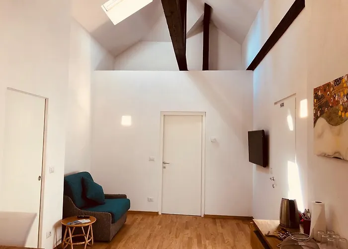 Anita Διαμέρισμα *