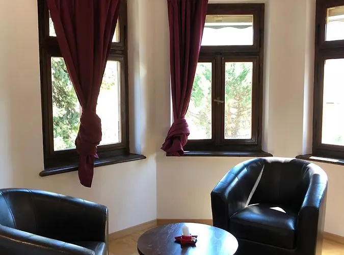 Διαμέρισμα Anita