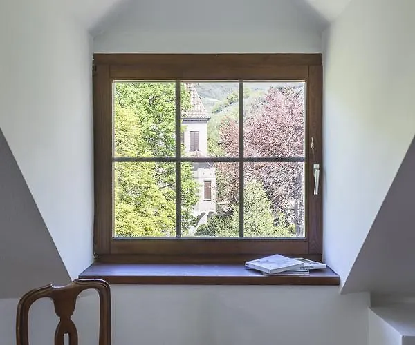 Anita Апартаменты *