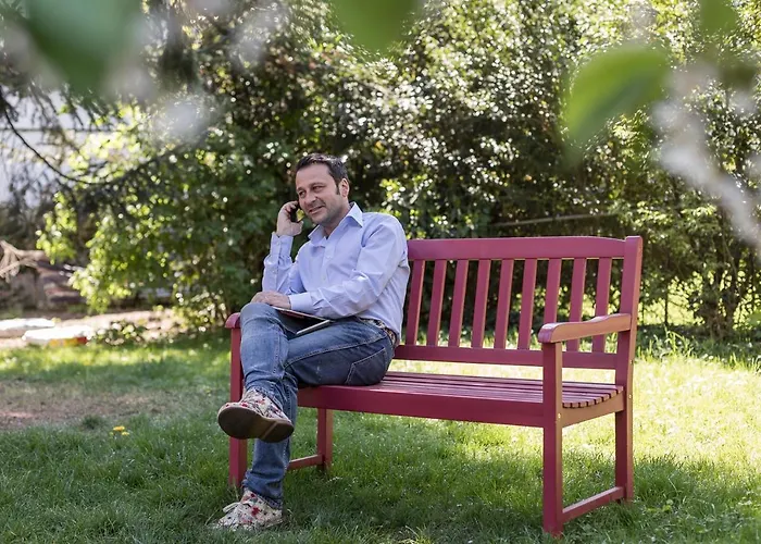 Διαμέρισμα Anita